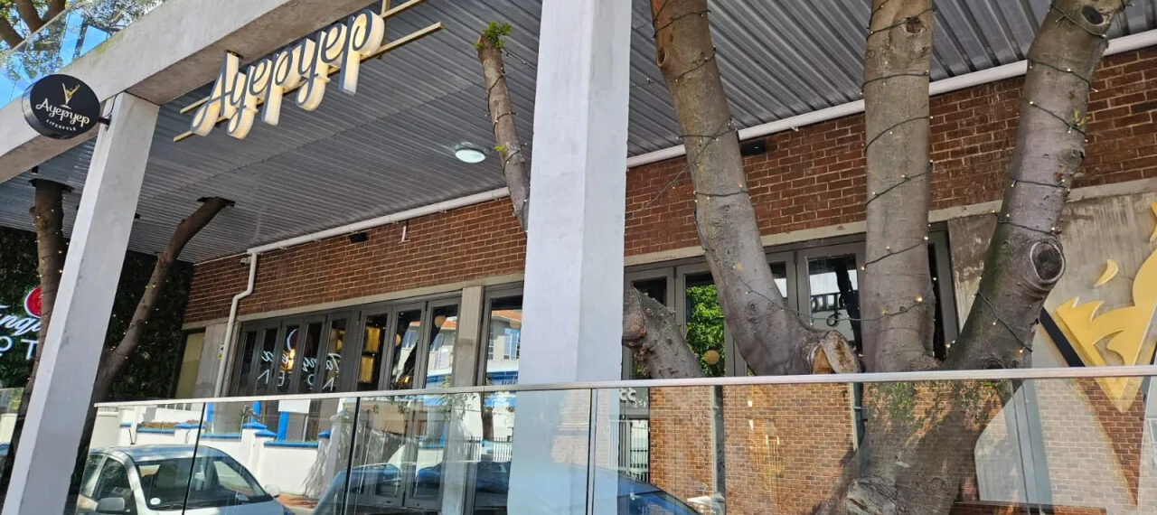 Ayepyep
