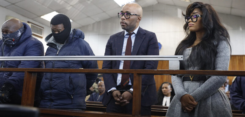 Vusimuzi Matlala back in court next week