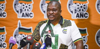 Gauteng High Court win to boost Xhakaza’s ANC Gauteng chair race 