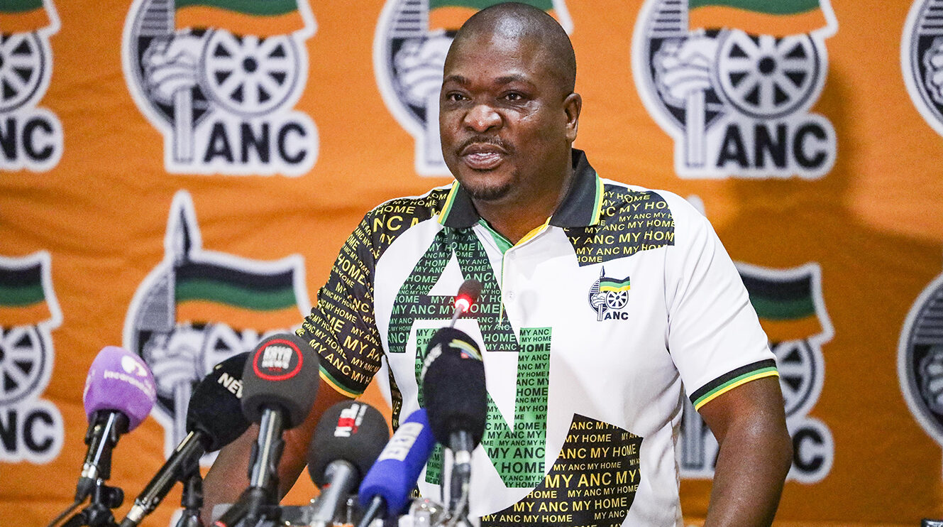 Gauteng High Court win to boost Xhakaza’s ANC Gauteng chair race