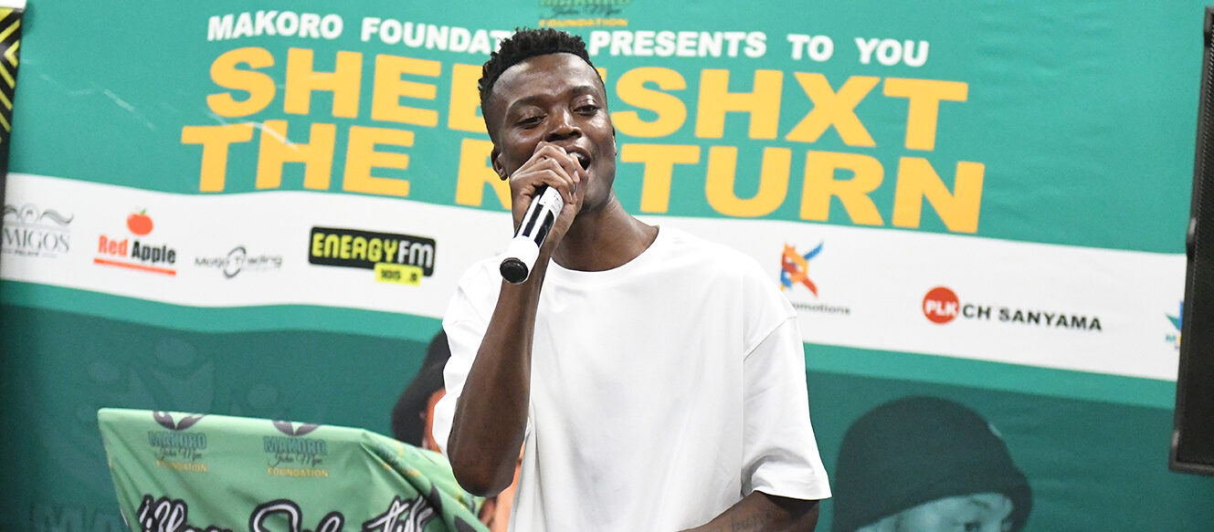 King Monada ordered to refund promoter