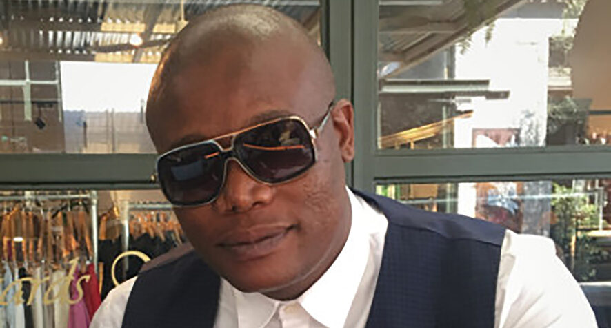 Thabo Mphelo in trouble for failure to repay loan
