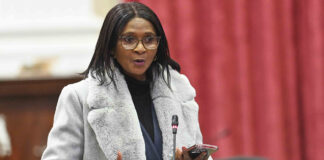 Free State MEC Zanele Sifuba’s clash with HOD threatens Macufe  