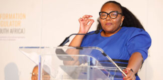 DA’s Siviwe Gwarube used by Solidarity, AfriForum to ‘block transformation’ 