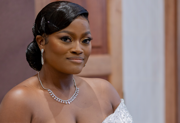 Palesa Mphaki on 'Married at First Sight'
