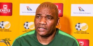 Bafana hunt for first win in CHAN