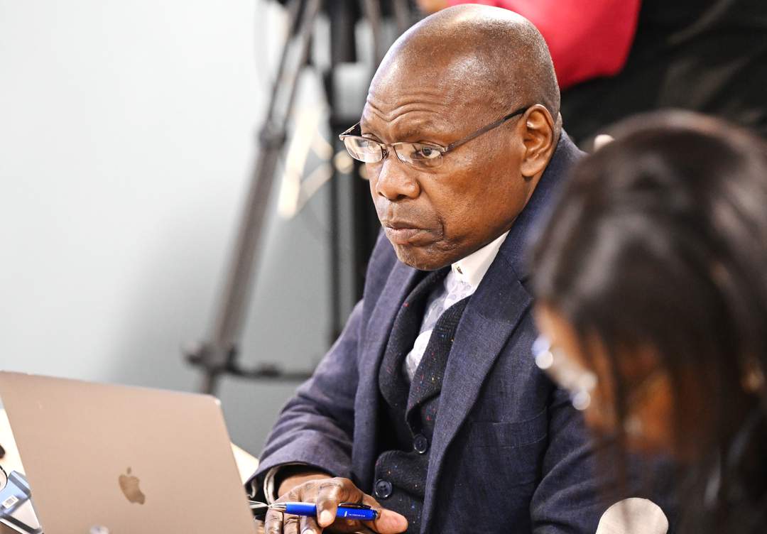Free State municipalities battling numerous challenges