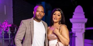 Kgolo Daguru apologises to Annie Mthembu for cheating