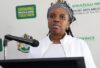 Dr Thobile Sifunda