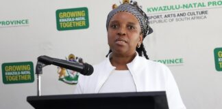 KZN department funds controversial body