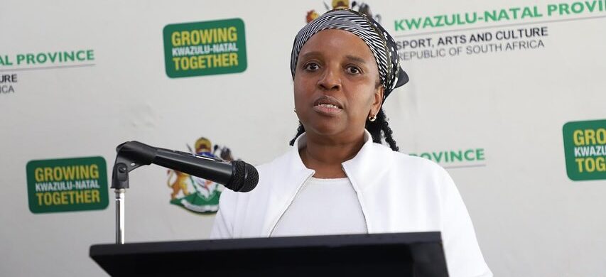KZN department funds controversial body