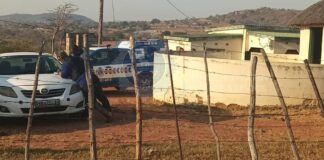 Cross-border raid ends in deaths of two robbers