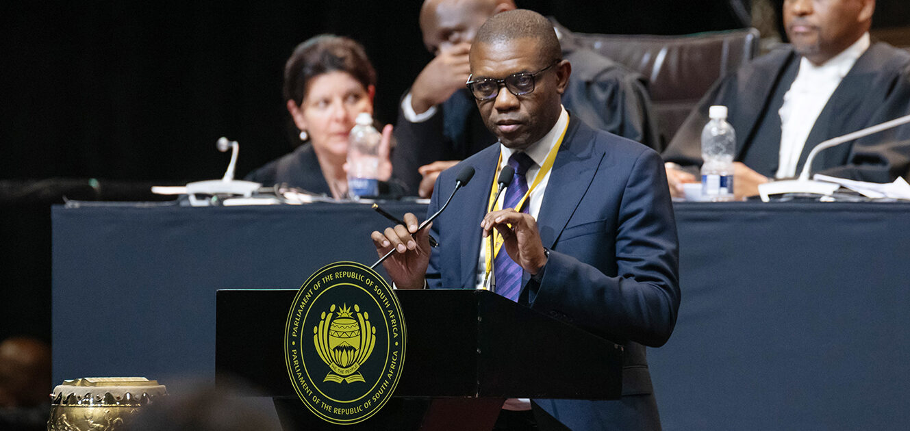 Scopa demands answers as DUT’s R400m construction scandal deepens
