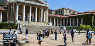 Degree-for-silence in rape claim haunts UCT 