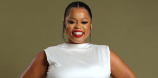 Minnie Ntuli back on air at Gagasi FM