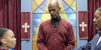 Glen Gabela hits back at stepdaughter