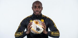 Chiefs confirm signing of Ighadaro