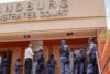 Randburg Magistrates’ Court