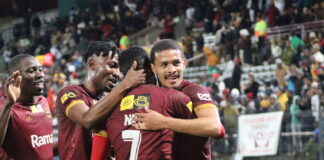 Stellie's warning to Pirates