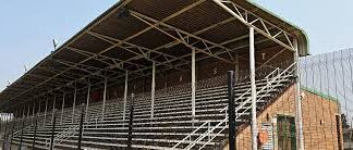 Magesi lock horns with Sundowns at Seshego Stadium