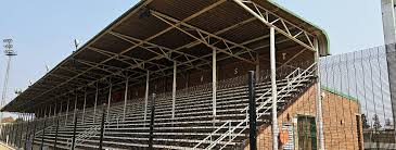 Magesi lock horns with Sundowns at Seshego Stadium