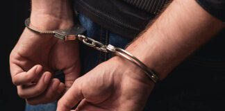 School principal in court for alleged rape