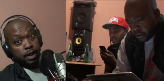Flabba's music still not released 10 years after his death