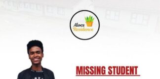 DUT student Manqoba Mnyandu found dead