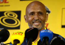 CAF competitions to get weekend underwaay