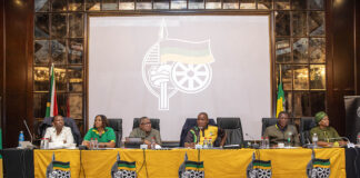 ANC admits to misjudging threat of apartheid forces