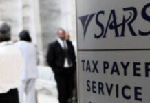 Income tax relief announced amid SARS’ bumper revenue collection Taxpayers get huge relief