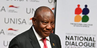 Service delivery in North West