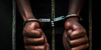 Suspects nabbed for impersonating cops