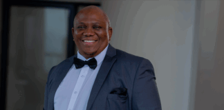 Tshepo Miya talks about his marriage