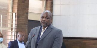 Magaqa's family want Skhosana denied bail