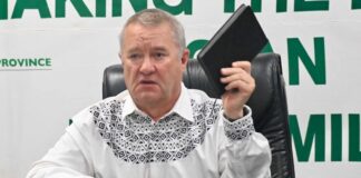 DA, ANC lock horns in KZN