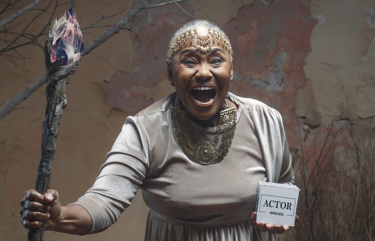Memorial service for Nandi Nyembe on Thursday