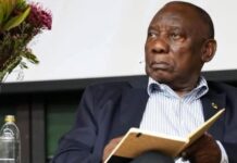 President orders urgent probes after release of Madlanga commission interim report Ramaphosa pushes for investigations