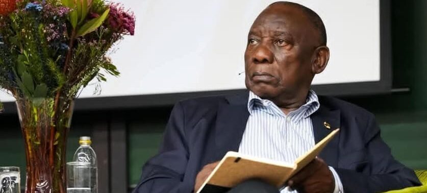 ActionSA challenges Ramaphosa over Lily Mine tragedy
