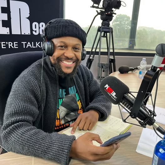 Power FM reshuffles station's line-up