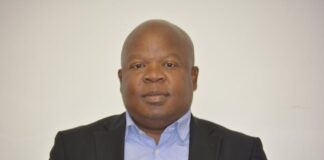 Peter Modika dismissed for gross misconduct