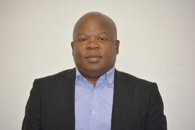 Peter Modika dismissed for gross misconduct