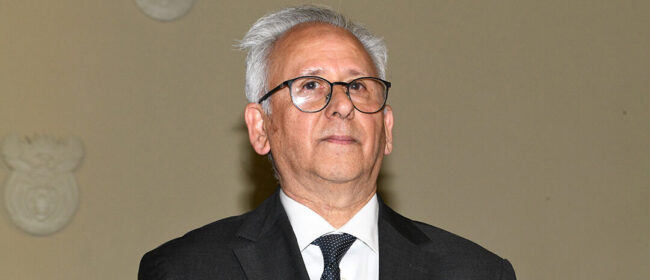 Firoz Cachalia