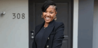 Kgomotso Ramano and husband call it quits