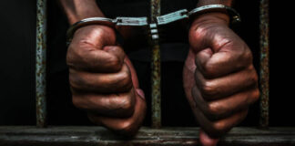 A reckoning for the men and women in blue Limpopo cop shoots man after argument.