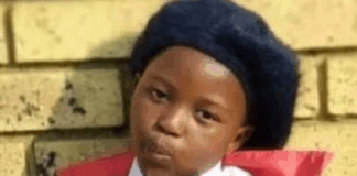 Amantle's mom finds closure