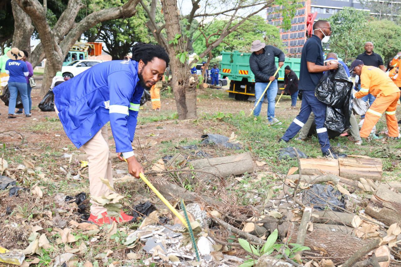 eThekwini accused of paying slave wages