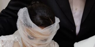 Mabote weds again to an unknown man