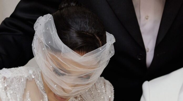 Mabote weds again to an unknown man