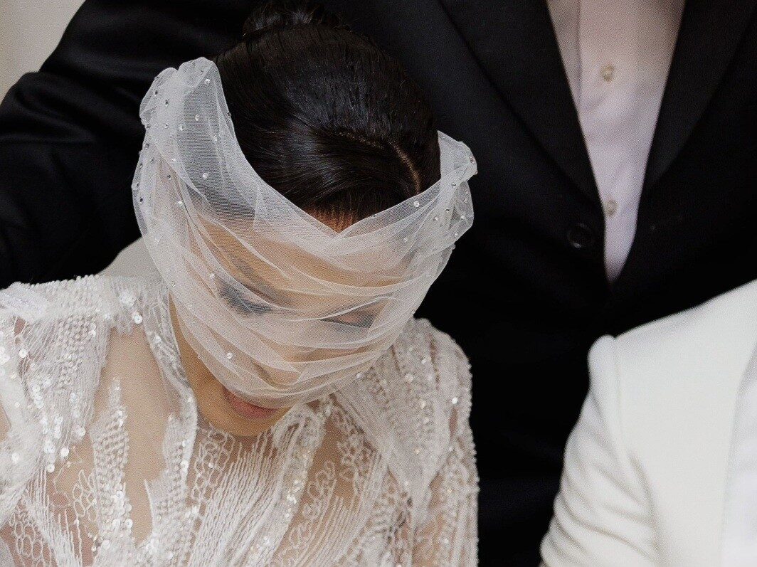 Mabote weds again to an unknown man